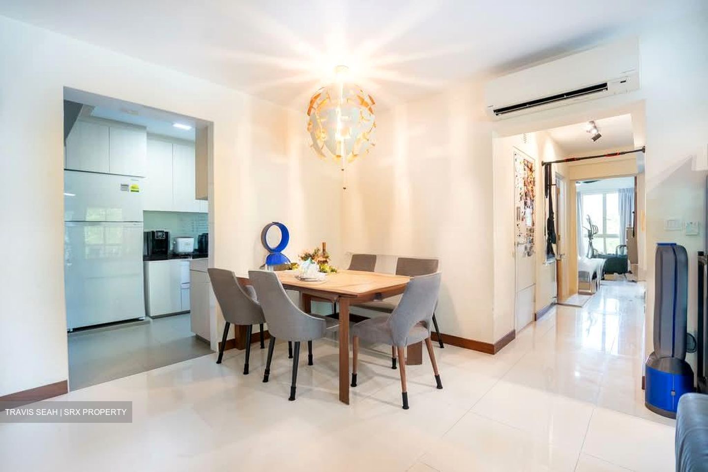 Blk 669A Waterway Ridges (Punggol), HDB 5 Rooms #540443061